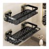 Bathroom Storage Shelves12565
