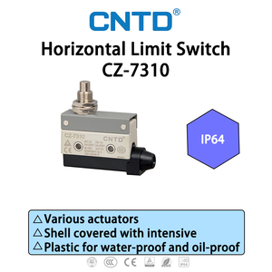 Toggle Switches7194