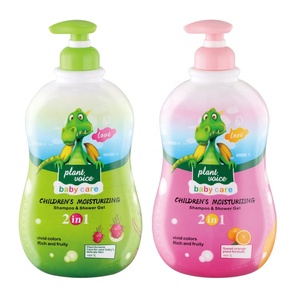 Baby Hair Care Products4879