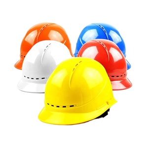 Safety Hard Hats10250