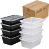 Plastic container Factory Code 1303