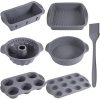 Non-stick Metal Baking Trays22501