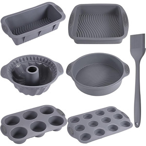 Non-stick Metal Baking Trays22501