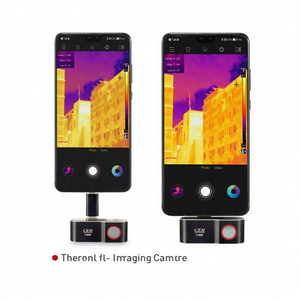 Infrared Thermal Imaging Cameras6377