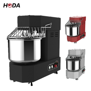 Commercial Dough Mixers9802