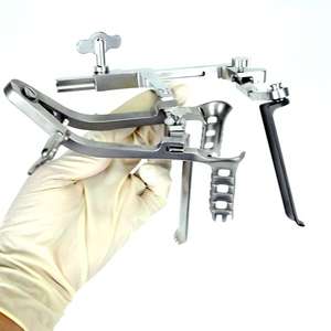 Cardiovascular & Neurological Surgical Instruments25622