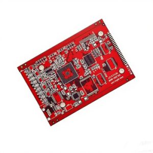 Heavy-duty high-frequency PCB Factory Code 20945