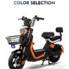 Multi-purpose Bicycle80150