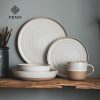 Ceramic tableware set Factory Code 11384