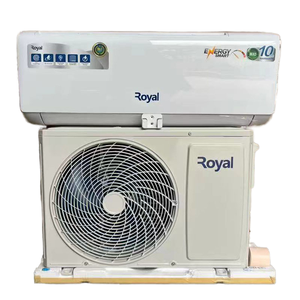Split Air Conditioners946