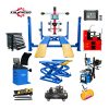 Other Auto Maintenance Equipment9637