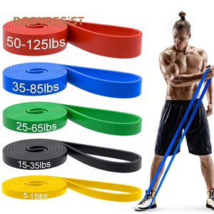 Resistance Bands & Cords9525