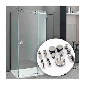 Bathroom Hardware Fittings1167