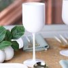 White Wine Glasses5734