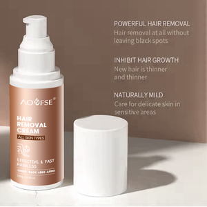 Men Hair Removal Creams2187