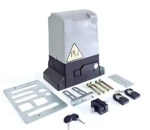 Garage Door Openers6120