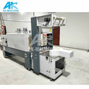 Umbrella Packing Machines1169