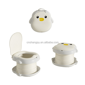 Baby Potty Training Goods10795
