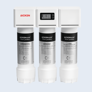 Other Water Filter Devices794