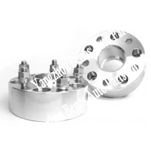 Wheel Adapters & Spacers3827