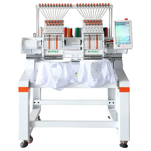 Embroidery Sewing Machines7920