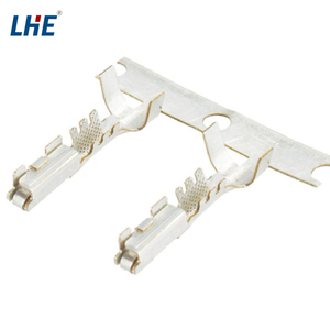 EV Charging Connectors2826