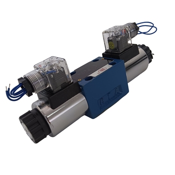 Hydraulic Valve78070