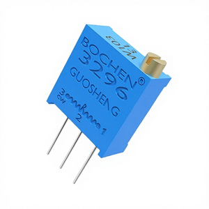 Trimmer Potentiometer56264