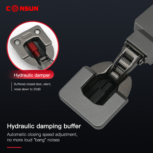 Furniture Hinges11854