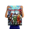 Decor Printed Posters21415