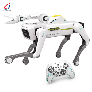 Toy Robots6920