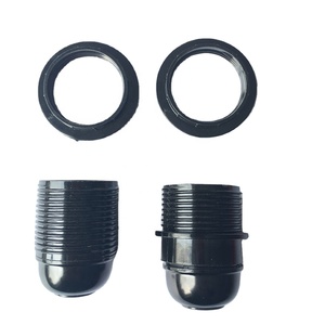 Bulb Holders & Lamp Sockets13526