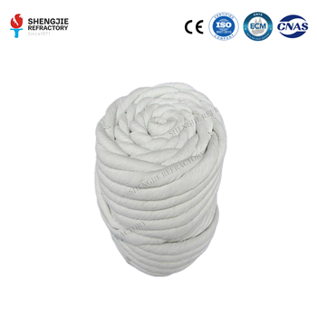 Ceramic Fiber Rope87470