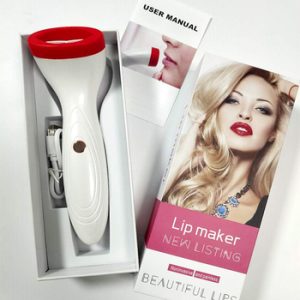 Lip Plumping Beauty Device84779