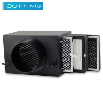 Other Air Purifiers80635