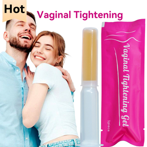 Intimate Care Gels7481