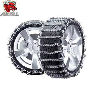 Snow Anti-skid Chains1561