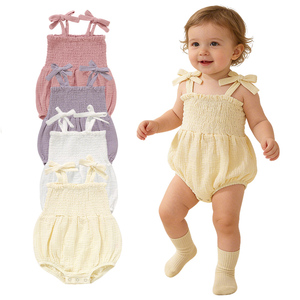 Baby Rompers2584