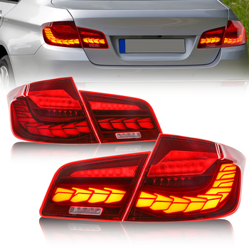 Halogen Xenon Tail Light79338