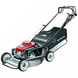 Lawn Mowers562
