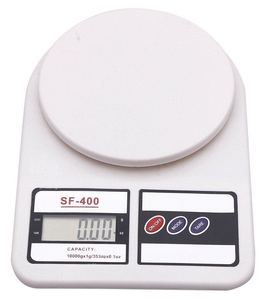 Digital Kitchen Weigh Scales7881