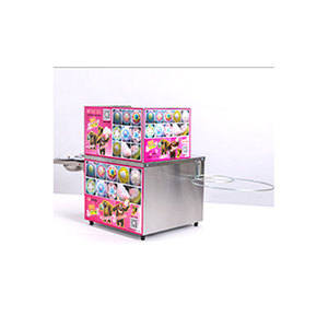 Cotton Candy Floss Machines8346