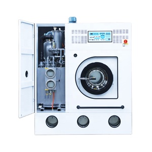 Industrial Cleaning Machinery2211