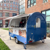 Insulated Mobile Food Carts4666