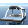 Wood Rafts2495