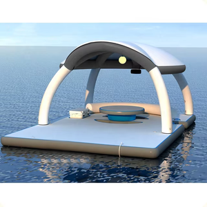 Wood Rafts2495