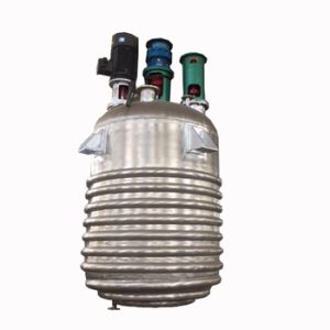 Capacitor Reactor82277