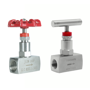 Needle Valves14899