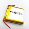 Pouch Lithium-ion Batteries14018