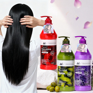 Hair Repair Treatments2156